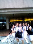 crazy men!