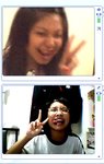 me n kathy