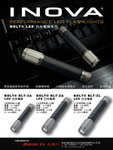 Target Magazine #48 INOVA Bolt Series