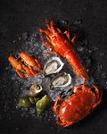 sea food