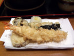 Tempura