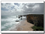 
Some of the twelve apostles