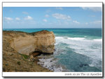 Coastline