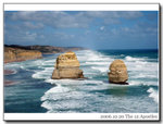 
Two more apostles