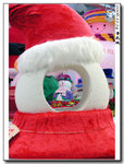 Snowman snowman snowman