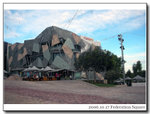 
Another corner at Federation Square