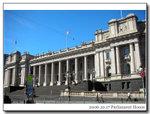 
Melbourne Parliament House