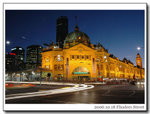 
Flinders street station. One of my fav shots