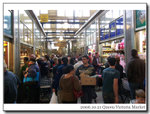
Indoor part of QVM