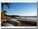 
Sunset at Soldiers Point