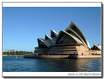 
From the harbour