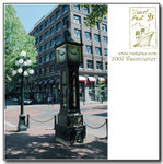 
Gas Town @ Vancouver