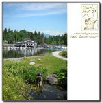 
Lovely day @ Stanley Park