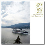 Prospect point @ Stanley Park