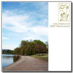 At the lakeside @ Stanley Park