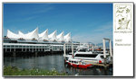 
Convention center