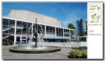 The Queen Elizabeth Theatre