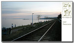 Sunset @ White Rock