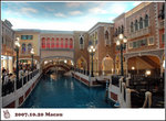 
Canal @ Venetian