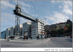 
Slussen