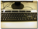The Swedish keyboard