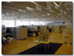 Area where we stationed