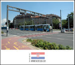 
Public transport - tram