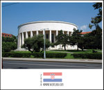 Croatian Artists' Center