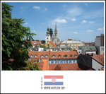 Cathedral of the assumption of the blessed Virgin Mary