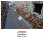 An alley