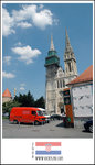 Cathedral of the assumption of the blessed Virgin Mary