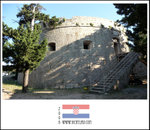 Fort Royal @ Lokrum Island