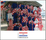 The Red & White checked jersey