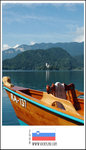 Back to Lake Bled again in the morning