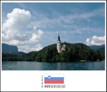 Bled Island