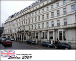 Package包的酒店: Corus Hyde Park Hotel