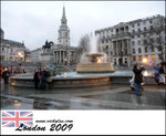 Trafalgar Sqaure