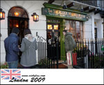 Baker Street 221B