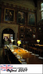 Harry Potter的Hogwart's Hall，是從此Hall複印出來的。