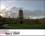 Tom Quadrangle