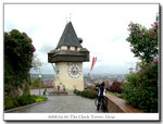 The clock tower