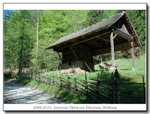 One of the historical farmsteads