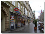 Nordsee, Hauptplatz nearby