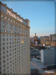 monte carlo at late pm