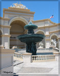 outside monte carlo