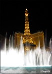 paris paris with fountain
