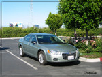 1st rental car