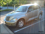 2nd rental car