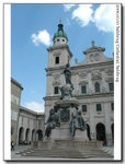 Salzburg Cathedral