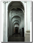 Inside of the Dom